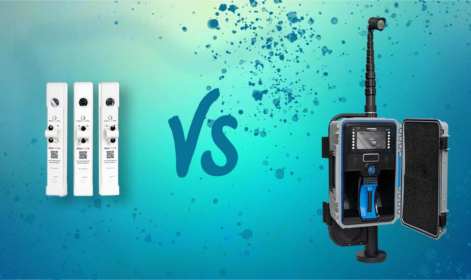 StreetLogic Pro vs Miovision: A Transparent Price and Performance Comparison