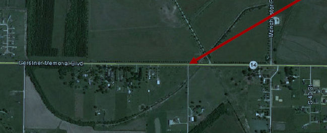 Case Study: Using Traffic Video to Determine Access Management Needs